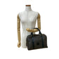 Dior Handbag leather black