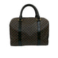 Dior Handbag leather black
