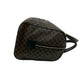 Dior Handbag leather black