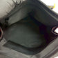 LOEWE Handbag leather black