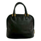 LOEWE Handbag leather black