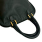 LOEWE Handbag leather black