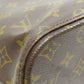 LOUIS VUITTON Tote Bag M51170 Monogram canvas Brown Vavan GM Women Used Authentic