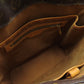 LOUIS VUITTON Tote Bag M51170 Monogram canvas Brown Vavan GM Women Used Authentic