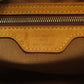LOUIS VUITTON Tote Bag M51170 Monogram canvas Brown Vavan GM Women Used Authentic