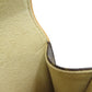 LOUIS VUITTON Hip bag M51855 Monogram canvas Brown Pochette Florentine Women Used Authentic