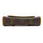 LOUIS VUITTON Hip bag M51855 Monogram canvas Brown Pochette Florentine Women Used Authentic
