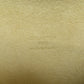 LOUIS VUITTON Hip bag M51855 Monogram canvas Brown Pochette Florentine Women Used Authentic