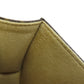 LOUIS VUITTON Hip bag M51855 Monogram canvas Brown Pochette Florentine Women Used Authentic
