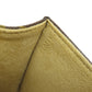 LOUIS VUITTON Hip bag M51855 Monogram canvas Brown Pochette Florentine Women Used Authentic