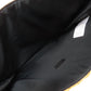 GUCCI Tote Bag 648841 straw beige Children 3D Apple Women Used Authentic