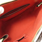 LOUIS VUITTON Handbag N51131 Damier canvas Brown Alma PM Women Used Authentic