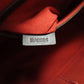 LOUIS VUITTON Handbag N51131 Damier canvas Brown Alma PM Women Used Authentic