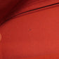 LOUIS VUITTON Handbag N51131 Damier canvas Brown Alma PM Women Used Authentic