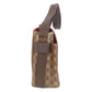 LOUIS VUITTON Handbag N42270 Damier canvas Brown Broadway Women Used Authentic