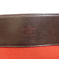 LOUIS VUITTON Handbag N42270 Damier canvas Brown Broadway Women Used Authentic