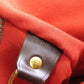 LOUIS VUITTON Handbag N42270 Damier canvas Brown Broadway Women Used Authentic