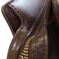 LOUIS VUITTON Handbag N51145 Damier canvas Brown Venice Women Used Authentic