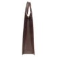 LOUIS VUITTON Handbag N51145 Damier canvas Brown Venice Women Used Authentic