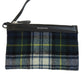 BALENCIAGA Handbag 339933 wool green Navy kabas S Women Used Authentic