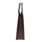 LOUIS VUITTON Tote Bag N51145 Damier canvas Brown Venice PM Women Used Authentic