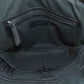BURBERRY Business bag PVC beige Nova Check 2WAY mens Used Authentic