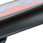 GUCCI Shoulder Bag 631766 PVC black Pochette Women Used Authentic