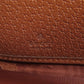 GUCCI Long Wallet Purse 547791 canvas Brown NY Yankees collaboration GG Women Used Authentic