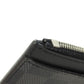LOUIS VUITTON Coin case N64038 Damier canvas black Coin card holder mens Used Authentic