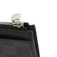 LOUIS VUITTON Coin case N64038 Damier canvas black Coin card holder mens Used Authentic
