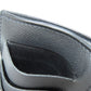 LOUIS VUITTON Coin case N64038 Damier canvas black Coin card holder mens Used Authentic