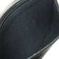 LOUIS VUITTON Coin case N64038 Damier canvas black Coin card holder mens Used Authentic