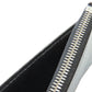 LOUIS VUITTON Coin case N64038 Damier canvas black Coin card holder mens Used Authentic