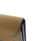 LOUIS VUITTON Long Wallet Purse M80726 Monogram Giant Brown Portefeuille Sara Women Used Authentic