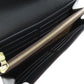 LOUIS VUITTON Long Wallet Purse M80726 Monogram Giant Brown Portefeuille Sara Women Used Authentic