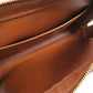 LOUIS VUITTON business bag M51790 Monogram canvas Brown Orsay mens Used Authentic