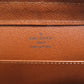 LOUIS VUITTON business bag M51790 Monogram canvas Brown Orsay mens Used Authentic