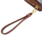 LOUIS VUITTON business bag M51790 Monogram canvas Brown Orsay mens Used Authentic