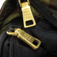 PRADA Tote Bag Nylon green Camouflage 2WAY Women Used Authentic