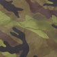 PRADA Tote Bag Nylon green Camouflage 2WAY Women Used Authentic