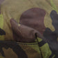 PRADA Tote Bag Nylon green Camouflage 2WAY Women Used Authentic
