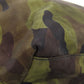 PRADA Tote Bag Nylon green Camouflage 2WAY Women Used Authentic