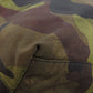 PRADA Tote Bag Nylon green Camouflage 2WAY Women Used Authentic