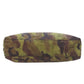 PRADA Tote Bag Nylon green Camouflage 2WAY Women Used Authentic