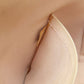 LOUIS VUITTON Handbag M91610 Vernis yellow Alma MM Women Used Authentic