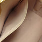 LOUIS VUITTON Handbag M91610 Vernis yellow Alma MM Women Used Authentic