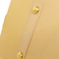 LOUIS VUITTON Handbag M91610 Vernis yellow Alma MM Women Used Authentic
