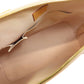 LOUIS VUITTON Handbag M91610 Vernis yellow Alma MM Women Used Authentic