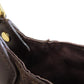 LOUIS VUITTON Tote Bag M40408 Monogram Ideal Brown Fantasy Women Used Authentic