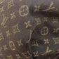 LOUIS VUITTON Tote Bag M40408 Monogram Ideal Brown Fantasy Women Used Authentic
